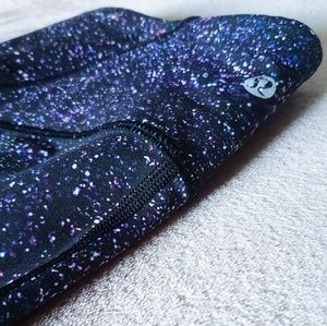 Lululemon Wunder Under Hi-Rise Crop Leggings